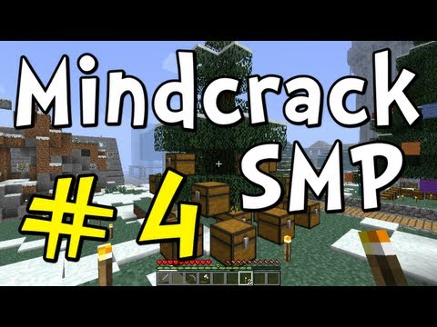 Mindcrack SMP E04 