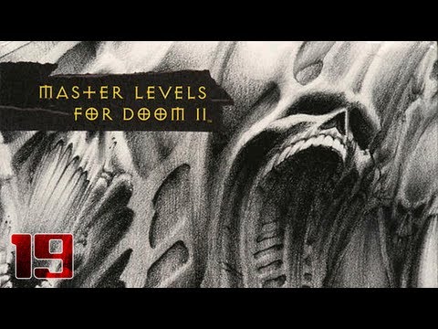 Doom II 19 Master Levels : The Fistula