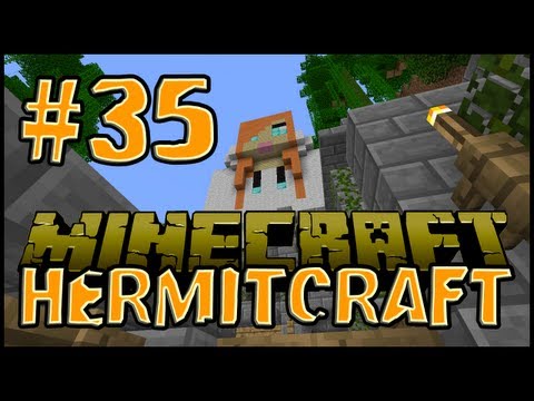 HermitCraft with Keralis - Episode 35: Bye Bye Bachelor Crib!