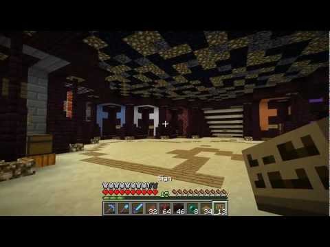 Etho MindCrack SMP - Episode 69: Smart Rail