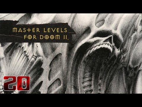 Doom II 20 Master Levels : The Combine