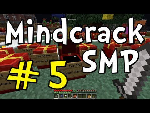 Mindcrack SMP E05 