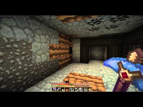 Minecraft Lets Play: Episode 150 - Dog House