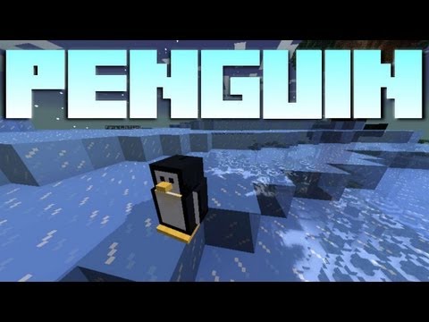 Penguin