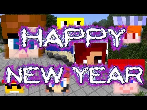 Crazy Time - Episode 6 - Happy New Year