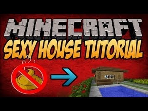 Minecraft: Improve your Building Skills