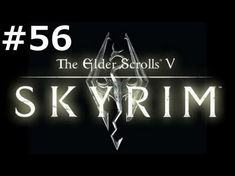 Skyrim TV - E56 