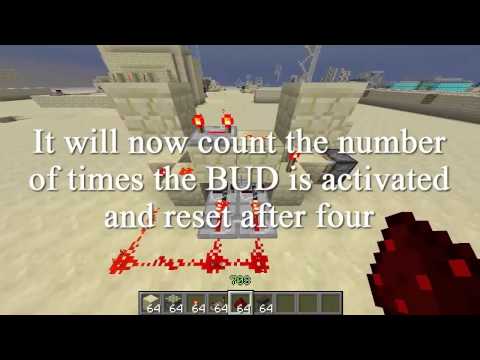 Minecraft 1.4.6: Anvil Reloader Tutorial