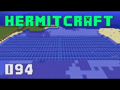 Hermitcraft 094 Baaa