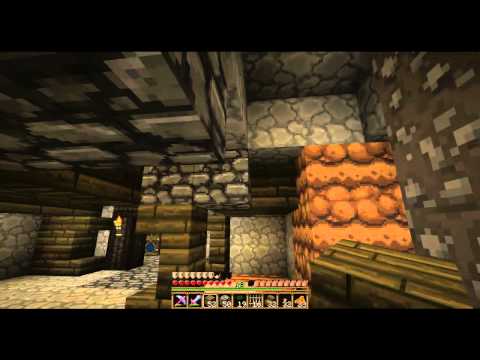 Minecraft Lets Play: Episode 151 - With Style