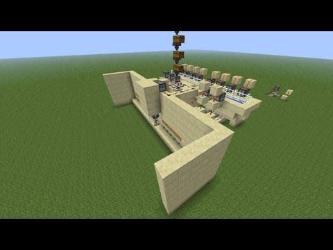 Snapshot 13w01a Automatic Brewing Station Tutorial