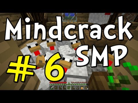 Mindcrack SMP E06 