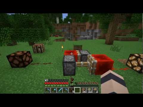 Etho Plays Minecraft - Episode 245: Redstone Update