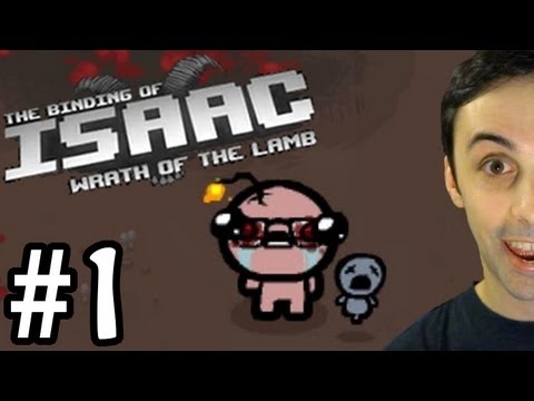 Isaac 2013 (001) - The Return!