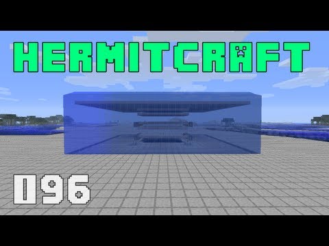 Hermitcraft 096 Amusement Park