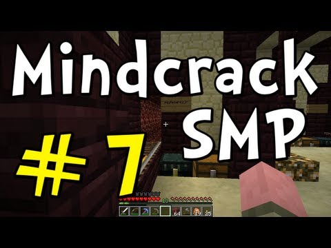 Mindcrack SMP E07 