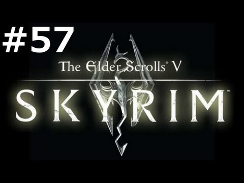 Skyrim TV - E57 