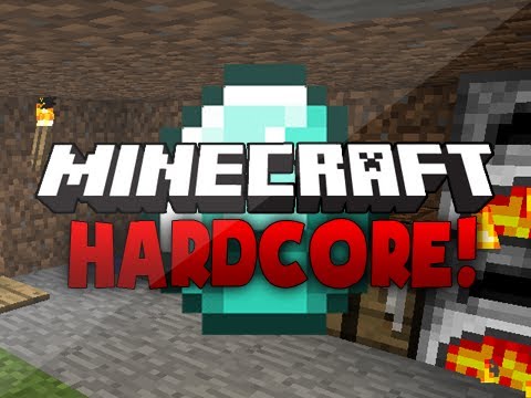 Hardcore Minecraft: Episode 2 - AFK Ownage!