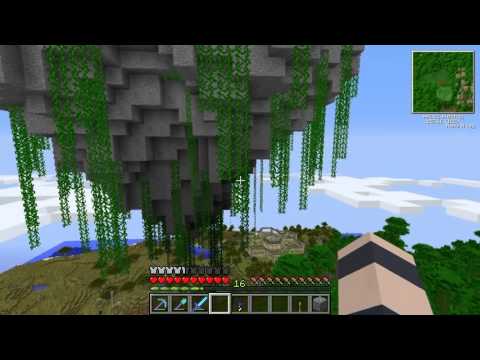 Etho MindCrack FTB - Episode 15: Quick Quarry