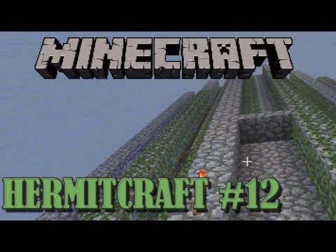 Magic Red Wire - Minecraft Hermitcraft #12