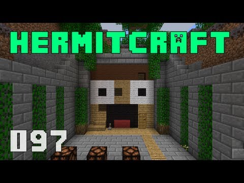 Hermitcraft 097 Games