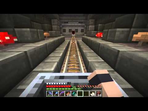 Etho MindCrack SMP - Episode 73: Business Endeavors