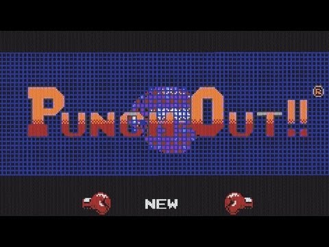 Minecraft Punch Out!! in Stop Motion.