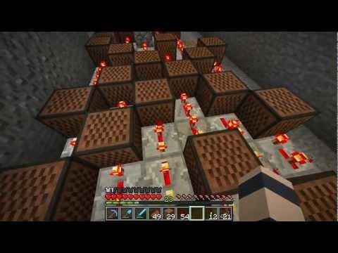 Etho Plays Minecraft - Episode 247: Dry Eyes & Lullabies