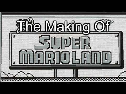 The Making of Minecraft Super Mario Land Stop Motion.