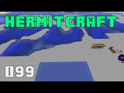 Hermitcraft 099 Xisuma's Day Off