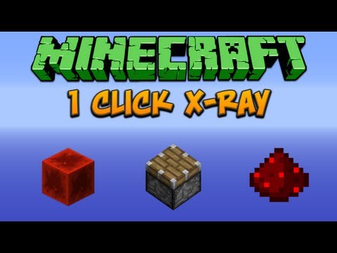 1 Click X-Ray Tutorial