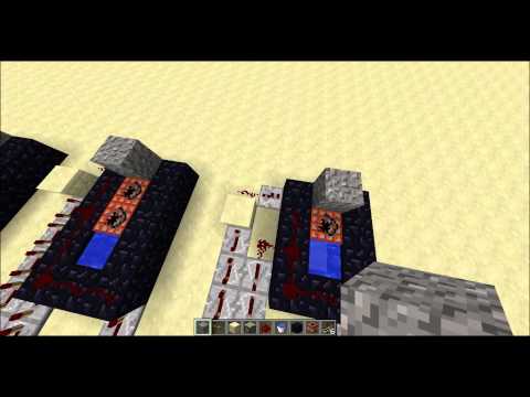 TNT Cannon Science Part I