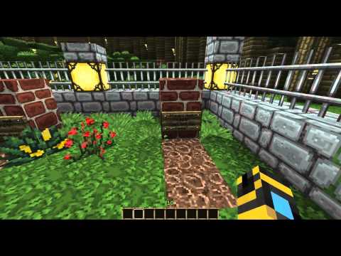 Minecraft Smp: The Spawn Camp