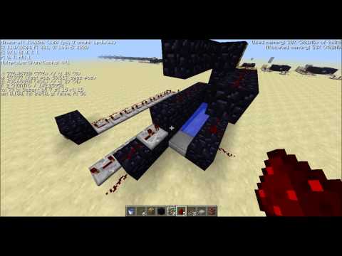 TNT Cannon Science Part IV