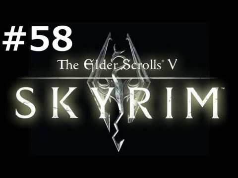 Skyrim TV - E58 