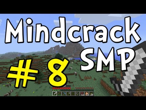 Mindcrack SMP E08 