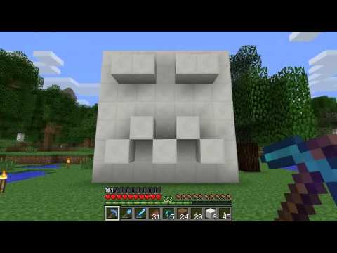 Etho Plays Minecraft - Episode 248: Pet Project Plan