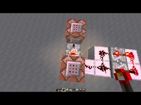 Minecraft 1.5 | MOST Silent Compact Player Detector