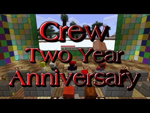 The Crew 2 Year Anniversary