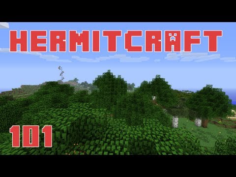 Hermitcraft 101 Hopper Ideas