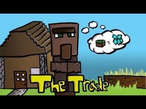 MINECRAFT PARODY SONG - 