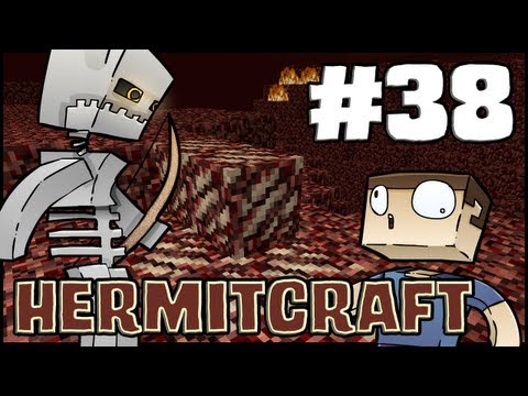 HermitCraft with Keralis - Episode 38: Quartz Quest