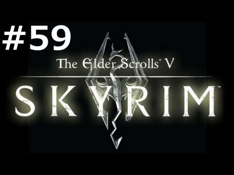 Skyrim TV - E59 