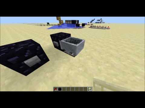 13w04a Dispensers as Hidden Minecart Delivery Systems