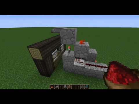 Minecraft Tutorial: Farming done right