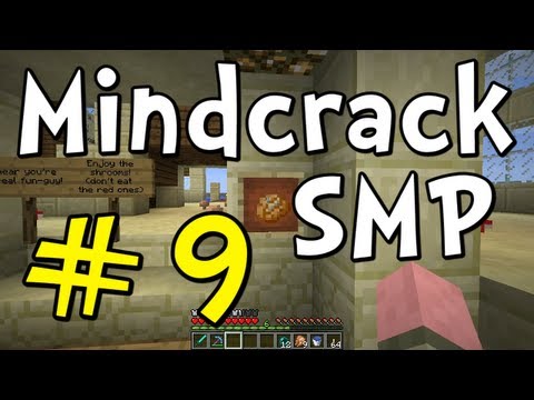 Mindcrack SMP E09 