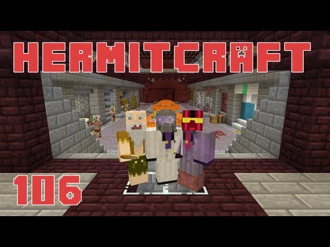 Hermitcraft 106 Official Complaints