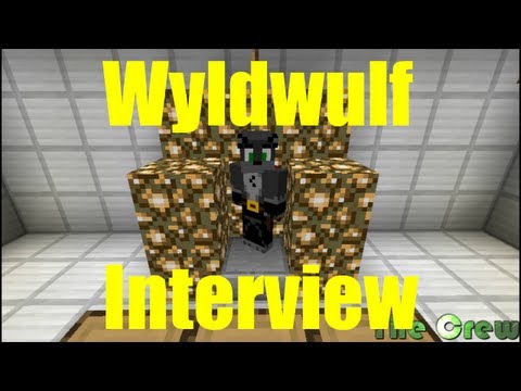 Wyldwulf answers YOUR questions