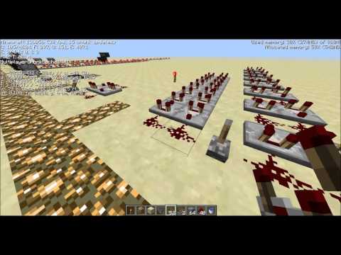 The Comparator- Behavior changes in snapshot 13w05b