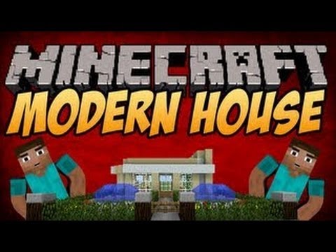 Minecraft Improve Your Building Skills Episode 5